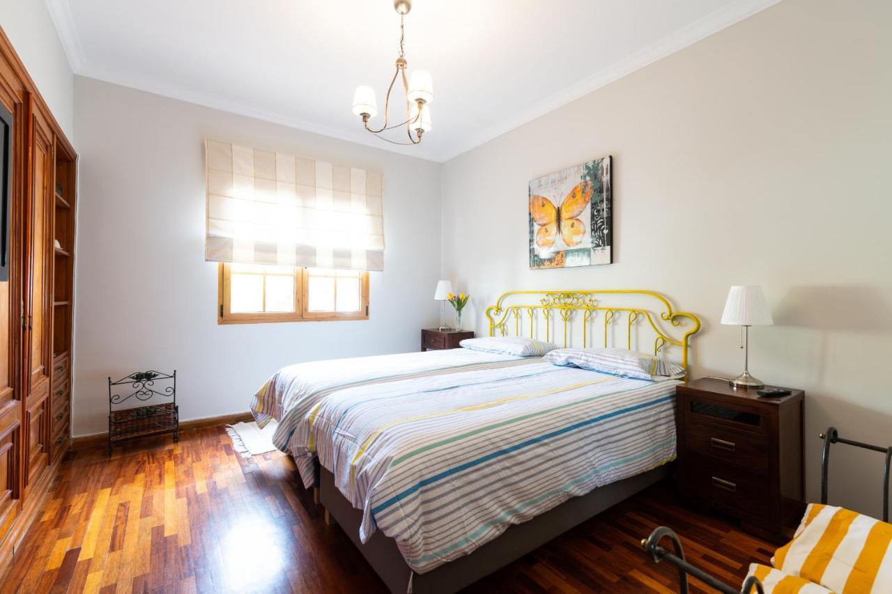 5Br Home - Pool Parking & Tennis Court Las Palmas de Gran Canaria Extérieur photo