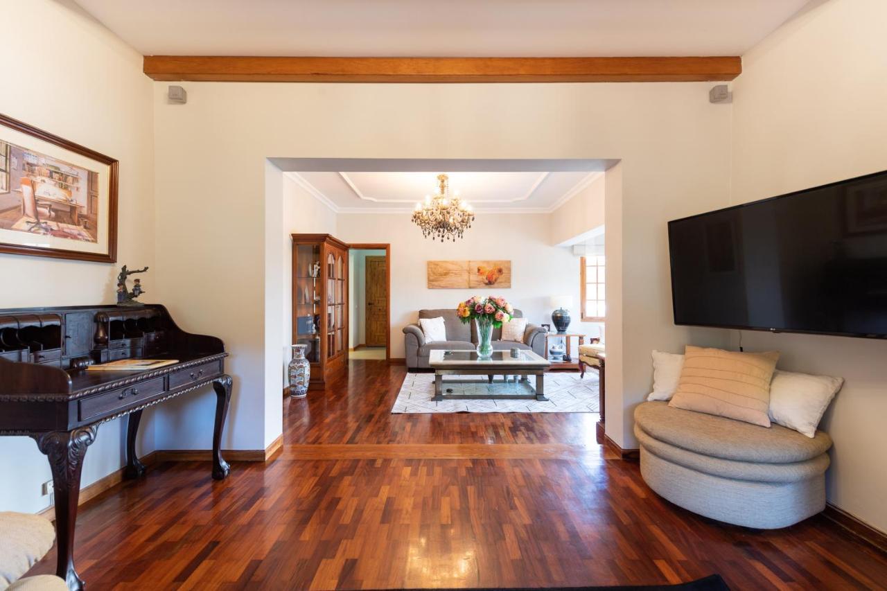 5Br Home - Pool Parking & Tennis Court Las Palmas de Gran Canaria Extérieur photo