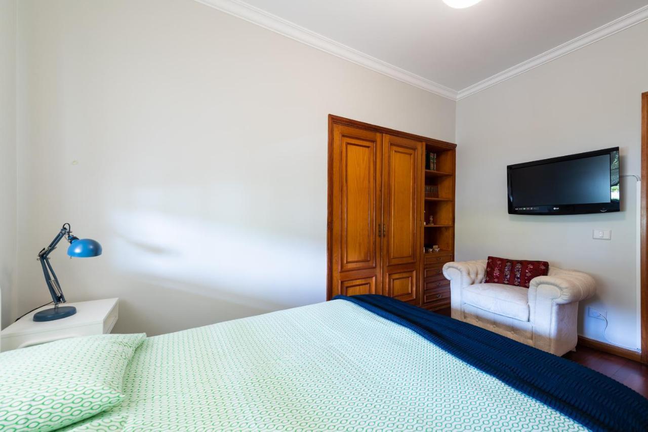 5Br Home - Pool Parking & Tennis Court Las Palmas de Gran Canaria Extérieur photo