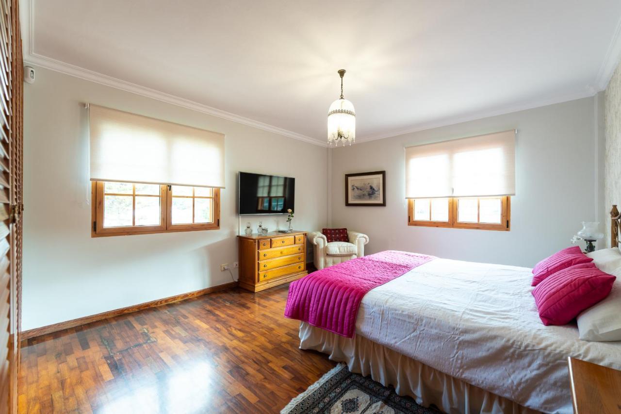 5Br Home - Pool Parking & Tennis Court Las Palmas de Gran Canaria Extérieur photo