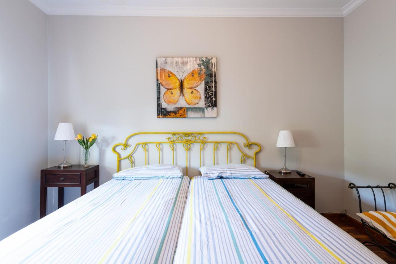 5Br Home - Pool Parking & Tennis Court Las Palmas de Gran Canaria Extérieur photo