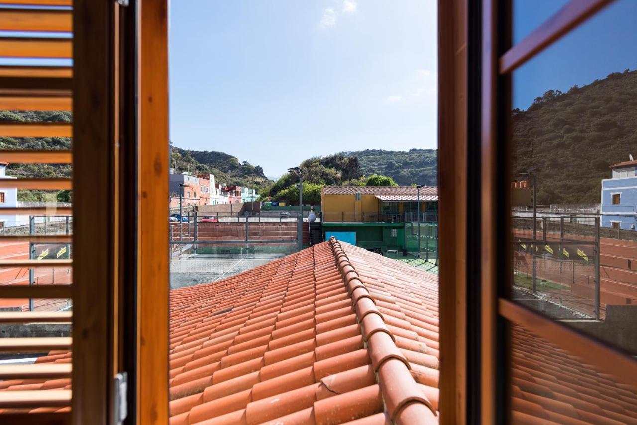 5Br Home - Pool Parking & Tennis Court Las Palmas de Gran Canaria Extérieur photo