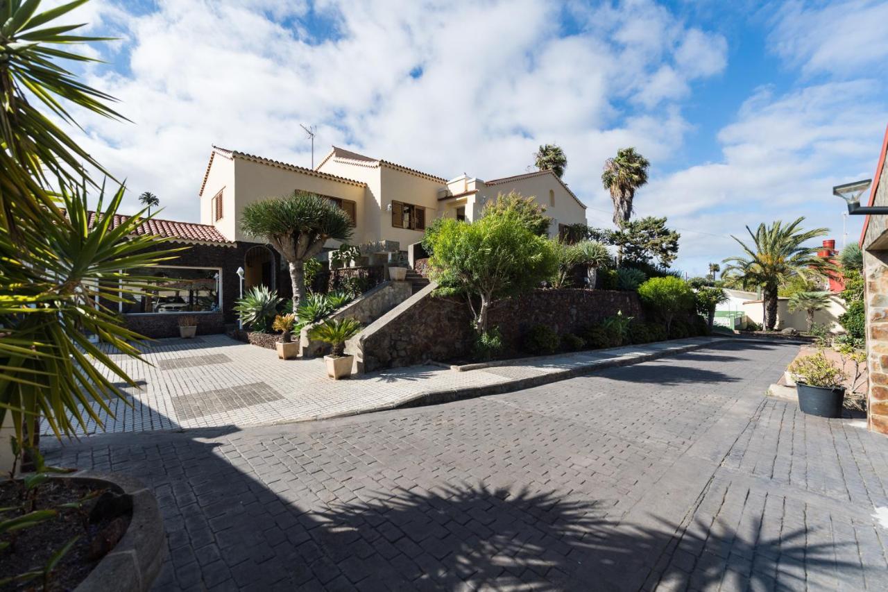 5Br Home - Pool Parking & Tennis Court Las Palmas de Gran Canaria Extérieur photo